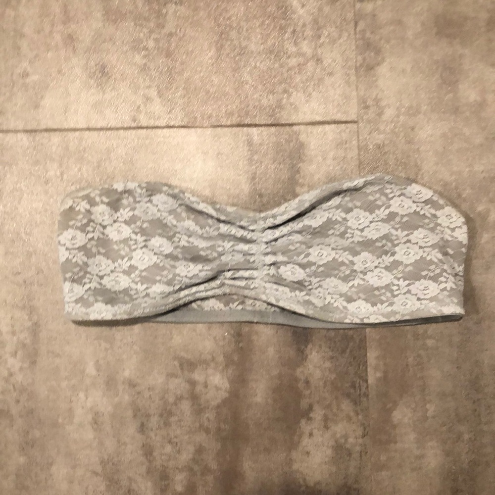 Lace Bandeau